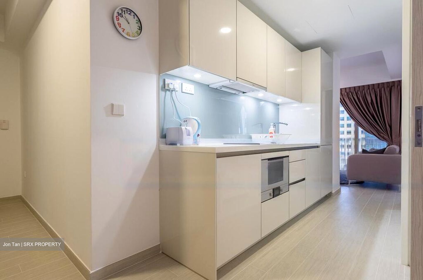 Shenton Way (D1), Condominium #454169461